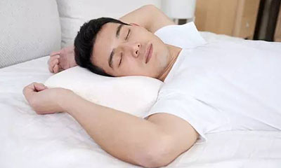 睡眠與頸椎病密不可分